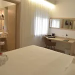 Отель Floris