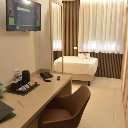 Floris Hotel Rende