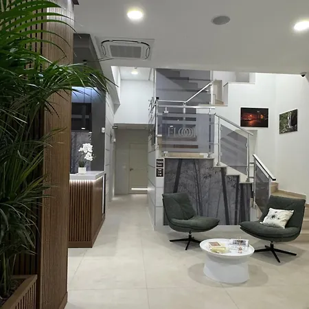 Floris Hotel Rende