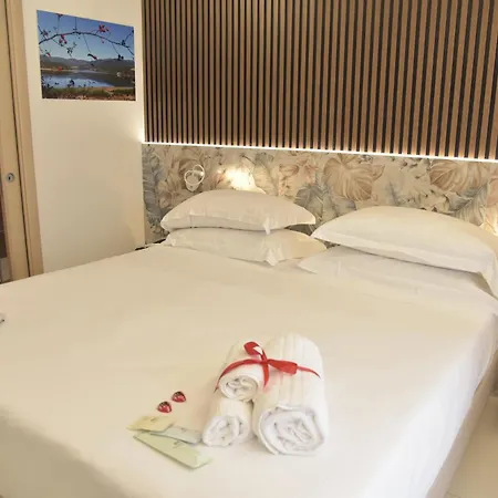 Hotel Floris