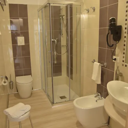 Hotel Floris