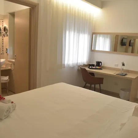 Hotel Floris