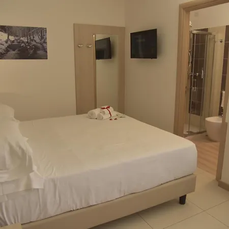 Hotel Floris