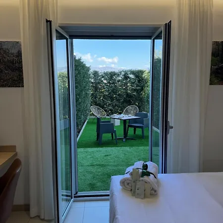 Floris Hotel Rende