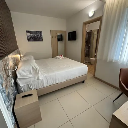 Floris Hotel Rende