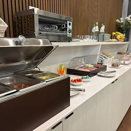 Floris Hotel Rende